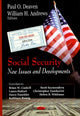 Book cover of: Social Security
