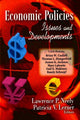 Book cover of: Economic Policies