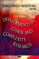 Book cover of: Developments in Chaos & Complexity Research