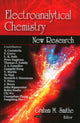 Book cover of: Electroanalytical Chemistry