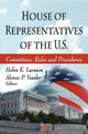 Book cover of: House of Representatives of the U.S.