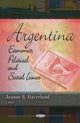 Book cover of: Argentina