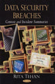 Book cover of: Data Security Breaches