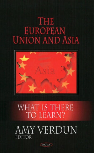 European Union & Asia