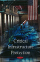 Book cover of: Critical Infrastructure Protection