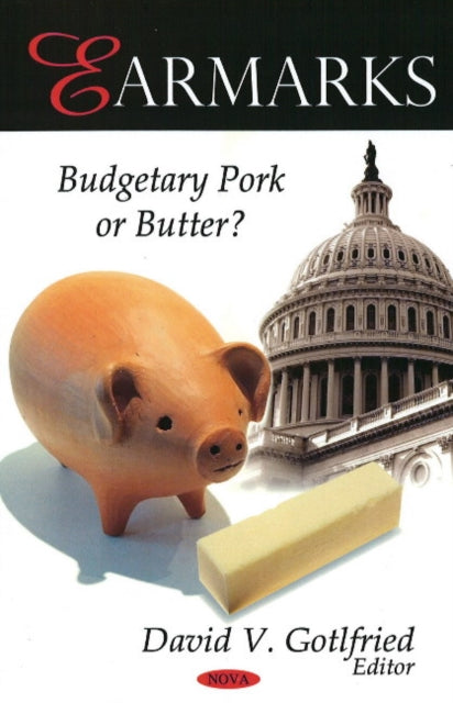 Book cover of: Earmarks