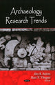 Book cover of: Archeology Research Trends