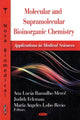 Book cover of: Molecular & Supramolecular Bioinorganic Chemistry
