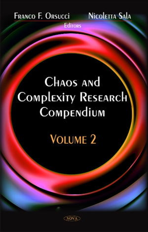 Chaos & Complexity Reasearch Compendium
