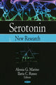 Book cover of: Serotonin