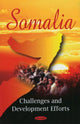 Book cover of: Somalia