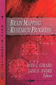 Book cover of: Brain Mapping Research Progress