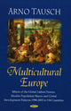 Book cover of: Multicultural Europe