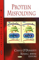 Book cover of: Protein Misfolding