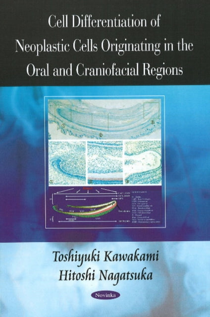 Cell Differentiation of Neoplastic Cells Originating in the Oral & Craniofacial Regions