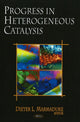 Book cover of: Progress in Heterogeneous Catalysis