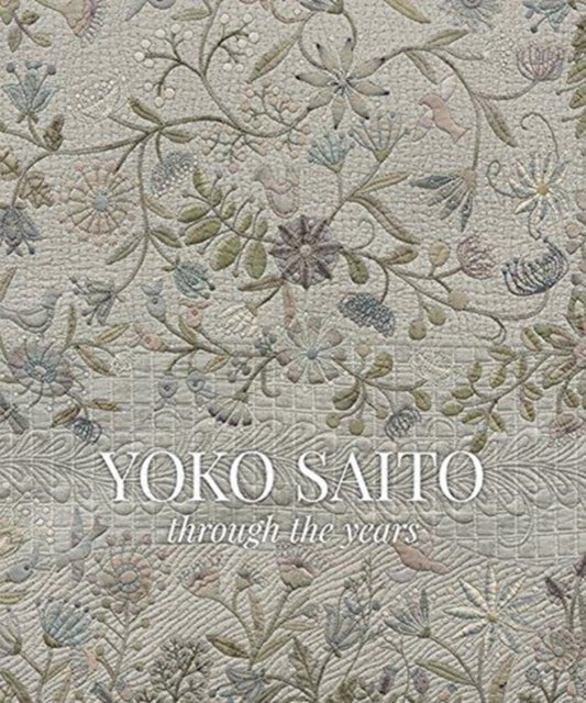 Yoko Saito läbi aastate