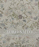 Yoko Saito läbi aastate