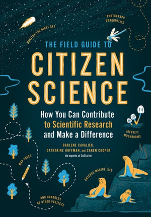 Field Guide to Citizen Science