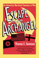 Book cover of: Escape from Archangel. By: Thomas E. Simmons