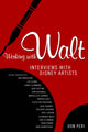 Book cover of: Working with Walt. By: Don Peri