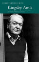Book cover of: Conversations with Kingsley Amis. By: Kingsley Amis