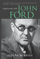 Book cover of: Searching for John Ford. By: Joseph McBride