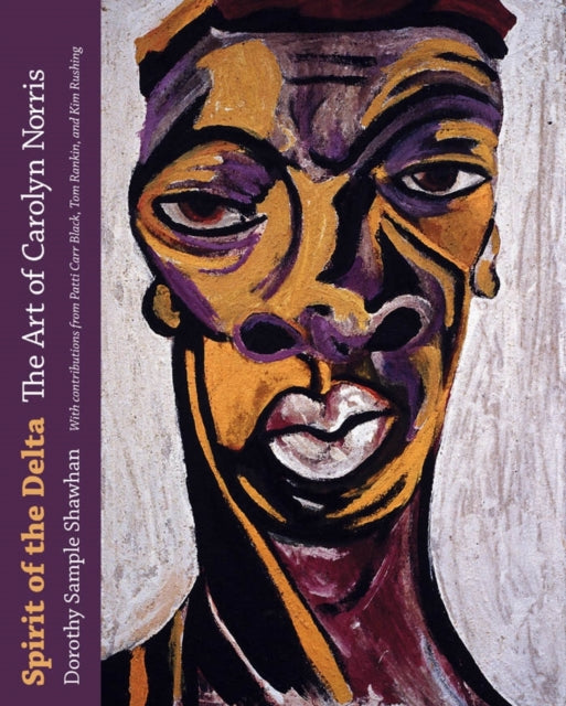 Book cover of: Spirit of the Delta. By: Dorothy Shawhan