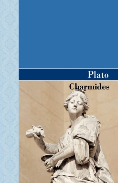 Book cover of: Charmides