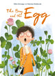 Book cover of: Boy and the Egg. By: Ellen Delange