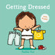 Book cover of: Getting Dressed. By: Pauline Oud