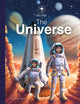 Book cover of: Universe. By: Danielle Futselaar