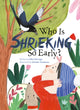 Book cover of: Who Is Shrieking So Early?. By: Ellen DeLange