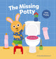 Book cover of: Missing Potty. By: Anita Bijsterbosch