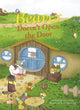 Book cover of: Beaver Doesn't Open the Door. By: Pang Shuo