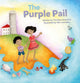 Book cover of: Purple Pail. By: Christine Ieronimo
