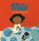 Book cover of: Mila and the Monsters. By: Judith Koppens