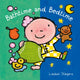 Book cover of: Bathtime and Bedtime. By: Liesbet Slegers