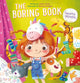 Book cover of: Boring Book. By: Adam Ciccio