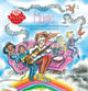 Book cover of: Music. By: Sanne Ramakers