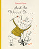 Book cover of: And the Winner Is . . .. By: Francesca Pirrone