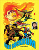 Book cover of: Life & Art of Dave Cockrum. By: Glen Cadigan
