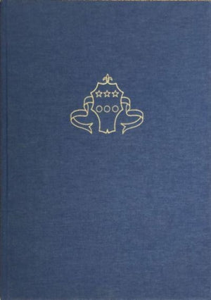 Grolier Club Collects II – Books, Manuscripts and Works on Paper from the Collections of Grolier Club Members