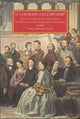 Book cover of: "A Literary Fellowship" – Relationships and Rivalries in 19th–Century American Literature. By: Susan Jaffe Tane