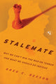 Book cover of: Stalemate. By: Greg C. Reeson