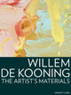 Willem de Kooning – Kunstniku materjalid