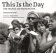 Book cover of: This is the Day – The March on Washington. By: Leonard Freed