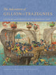 Book cover of: Adventures of Gillion de Trazegnies - Chivalry and Romance in the Medieval East. By: Elizabeth Morrison
