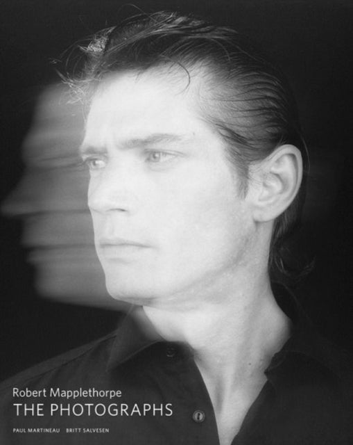 Robert Mapplethorpe - Fotod