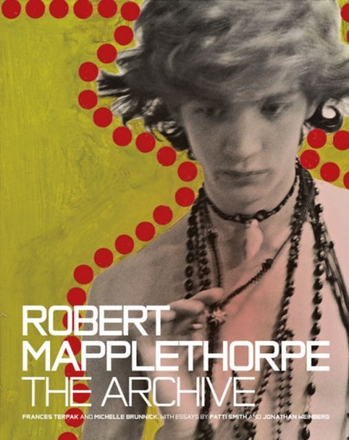Robert Mapplethorpe - Arhiiv